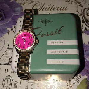 Fossil Women’s watch